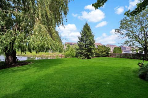 Tiny photo for 322 Hemlock Lane, Oswego, IL 60543 (MLS # 12708362)
