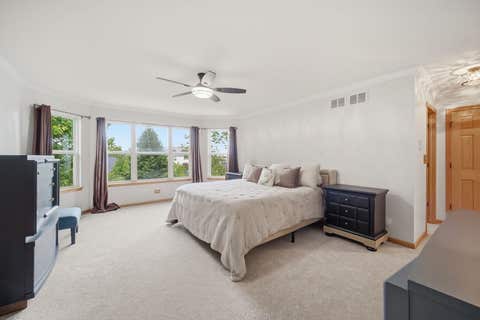 Tiny photo for 322 Hemlock Lane, Oswego, IL 60543 (MLS # 12708362)