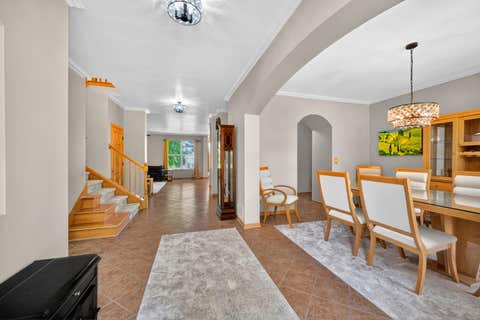 Tiny photo for 322 Hemlock Lane, Oswego, IL 60543 (MLS # 12708362)