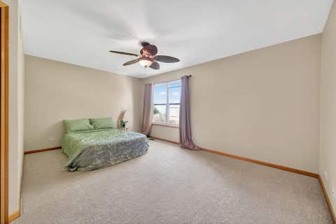 Tiny photo for 322 Hemlock Lane, Oswego, IL 60543 (MLS # 12708362)