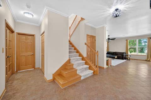 Tiny photo for 322 Hemlock Lane, Oswego, IL 60543 (MLS # 12708362)
