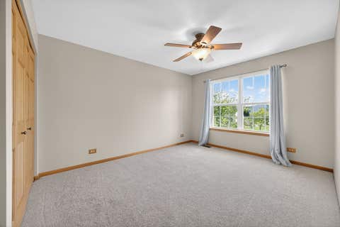 Tiny photo for 322 Hemlock Lane, Oswego, IL 60543 (MLS # 12708362)