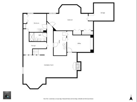 Tiny photo for 322 Hemlock Lane, Oswego, IL 60543 (MLS # 12708362)