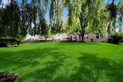 Tiny photo for 322 Hemlock Lane, Oswego, IL 60543 (MLS # 12708362)