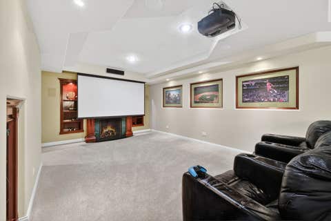Tiny photo for 322 Hemlock Lane, Oswego, IL 60543 (MLS # 12708362)
