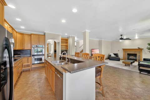 Tiny photo for 322 Hemlock Lane, Oswego, IL 60543 (MLS # 12708362)