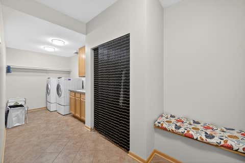 Tiny photo for 322 Hemlock Lane, Oswego, IL 60543 (MLS # 12708362)