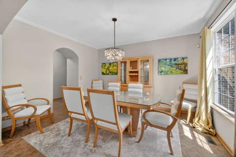 Tiny photo for 322 Hemlock Lane, Oswego, IL 60543 (MLS # 12708362)