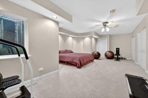Tiny photo for 322 Hemlock Lane, Oswego, IL 60543 (MLS # 12708362)