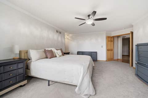 Tiny photo for 322 Hemlock Lane, Oswego, IL 60543 (MLS # 12708362)