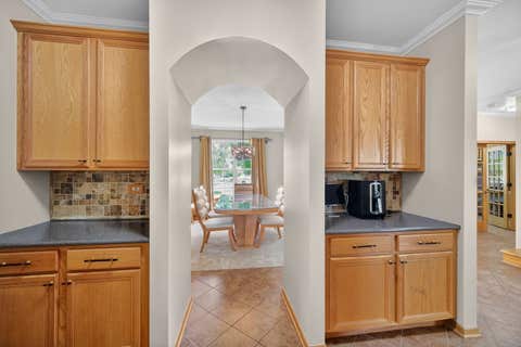 Tiny photo for 322 Hemlock Lane, Oswego, IL 60543 (MLS # 12708362)