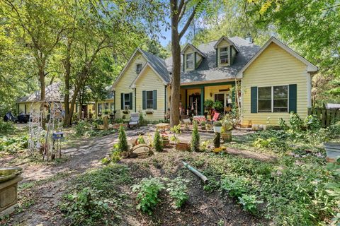 A home in Batavia