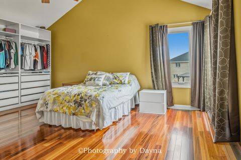 Tiny photo for 996 Meadow Path, Manteno, IL 60950 (MLS # 12593407)