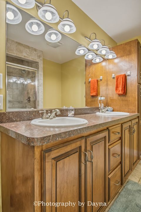 Tiny photo for 996 Meadow Path, Manteno, IL 60950 (MLS # 12593407)