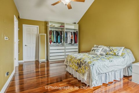 Tiny photo for 996 Meadow Path, Manteno, IL 60950 (MLS # 12593407)