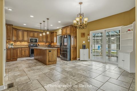 Tiny photo for 996 Meadow Path, Manteno, IL 60950 (MLS # 12593407)