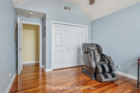 Tiny photo for 996 Meadow Path, Manteno, IL 60950 (MLS # 12593407)