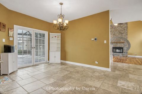 Tiny photo for 996 Meadow Path, Manteno, IL 60950 (MLS # 12593407)