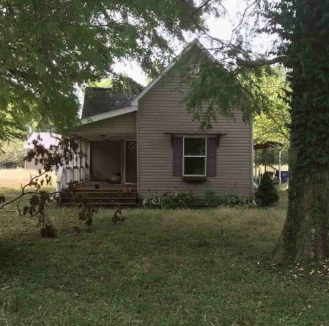Photo of 802 North Road, West Frankfort, IL 62896 (MLS # 12496702)