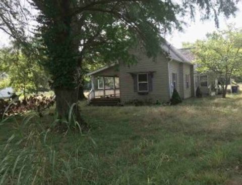 Tiny photo for 802 North Road, West Frankfort, IL 62896 (MLS # 12496702)