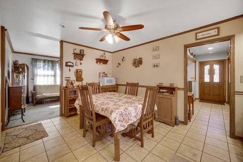 Tiny photo for 10013 W Lyndale Avenue, Melrose Park, IL 60164 (MLS # 12711551)