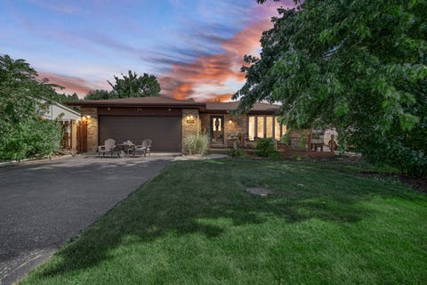 Tiny photo for 10013 W Lyndale Avenue, Melrose Park, IL 60164 (MLS # 12711551)
