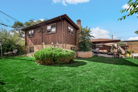 Tiny photo for 10013 W Lyndale Avenue, Melrose Park, IL 60164 (MLS # 12711551)