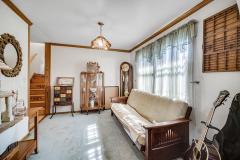 Tiny photo for 10013 W Lyndale Avenue, Melrose Park, IL 60164 (MLS # 12711551)