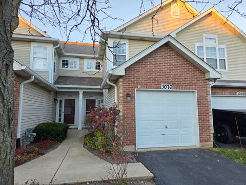 Photo of 3076 Kentshire Circle #3076, Naperville, IL 60564 (MLS # 12519205)