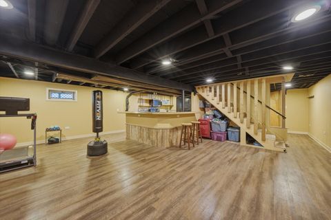 Tiny photo for 9307 ETHYL Lane, Tinley Park, IL 60477 (MLS # 12570554)