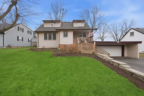 Photo of 9307 ETHYL Lane, Tinley Park, IL 60477 (MLS # 12570554)