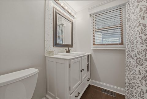 Tiny photo for 9307 ETHYL Lane, Tinley Park, IL 60477 (MLS # 12570554)