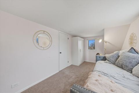 Tiny photo for 9307 ETHYL Lane, Tinley Park, IL 60477 (MLS # 12570554)