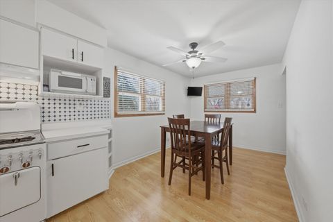 Tiny photo for 9307 ETHYL Lane, Tinley Park, IL 60477 (MLS # 12570554)