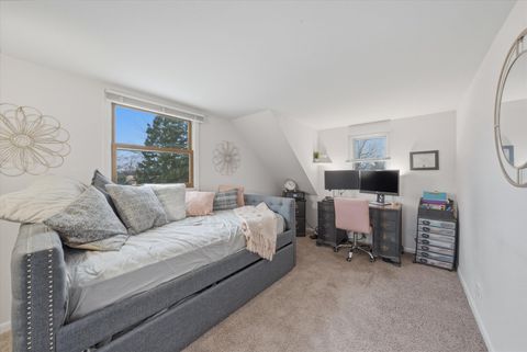 Tiny photo for 9307 ETHYL Lane, Tinley Park, IL 60477 (MLS # 12570554)