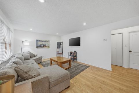 Tiny photo for 9307 ETHYL Lane, Tinley Park, IL 60477 (MLS # 12570554)