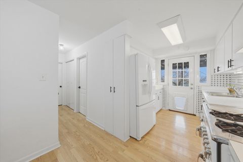 Tiny photo for 9307 ETHYL Lane, Tinley Park, IL 60477 (MLS # 12570554)