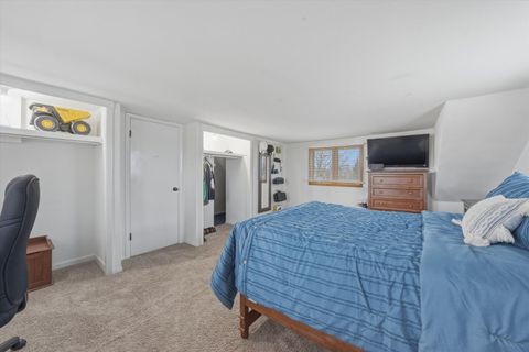 Tiny photo for 9307 ETHYL Lane, Tinley Park, IL 60477 (MLS # 12570554)