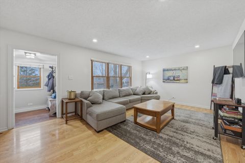 Tiny photo for 9307 ETHYL Lane, Tinley Park, IL 60477 (MLS # 12570554)