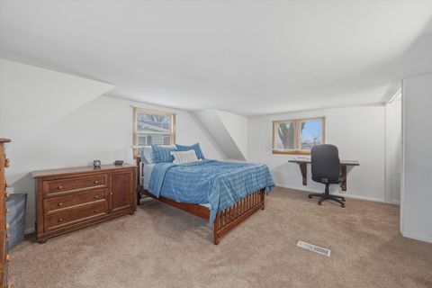 Tiny photo for 9307 ETHYL Lane, Tinley Park, IL 60477 (MLS # 12570554)