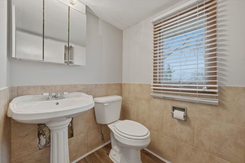 Tiny photo for 9307 ETHYL Lane, Tinley Park, IL 60477 (MLS # 12570554)