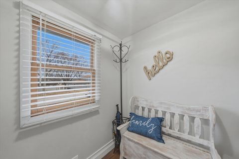 Tiny photo for 9307 ETHYL Lane, Tinley Park, IL 60477 (MLS # 12570554)