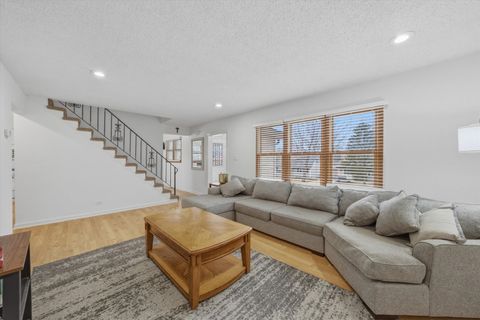 Tiny photo for 9307 ETHYL Lane, Tinley Park, IL 60477 (MLS # 12570554)