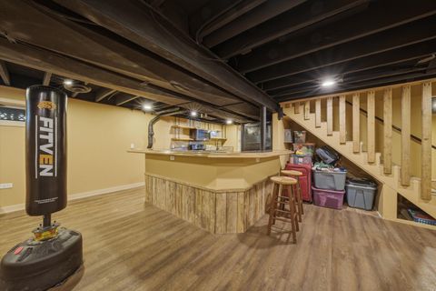 Tiny photo for 9307 ETHYL Lane, Tinley Park, IL 60477 (MLS # 12570554)