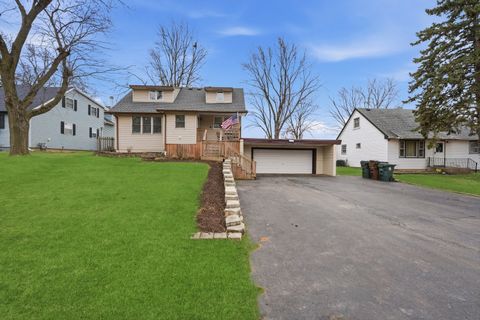 Tiny photo for 9307 ETHYL Lane, Tinley Park, IL 60477 (MLS # 12570554)