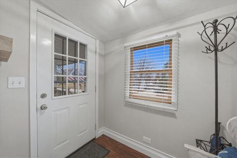 Tiny photo for 9307 ETHYL Lane, Tinley Park, IL 60477 (MLS # 12570554)