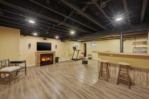 Tiny photo for 9307 ETHYL Lane, Tinley Park, IL 60477 (MLS # 12570554)