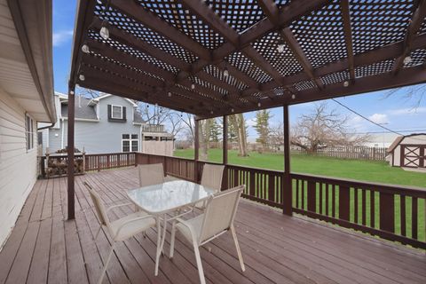 Tiny photo for 9307 ETHYL Lane, Tinley Park, IL 60477 (MLS # 12570554)