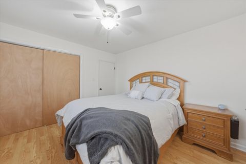 Tiny photo for 9307 ETHYL Lane, Tinley Park, IL 60477 (MLS # 12570554)