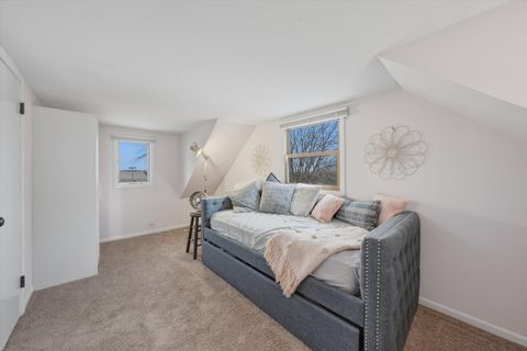 Tiny photo for 9307 ETHYL Lane, Tinley Park, IL 60477 (MLS # 12570554)